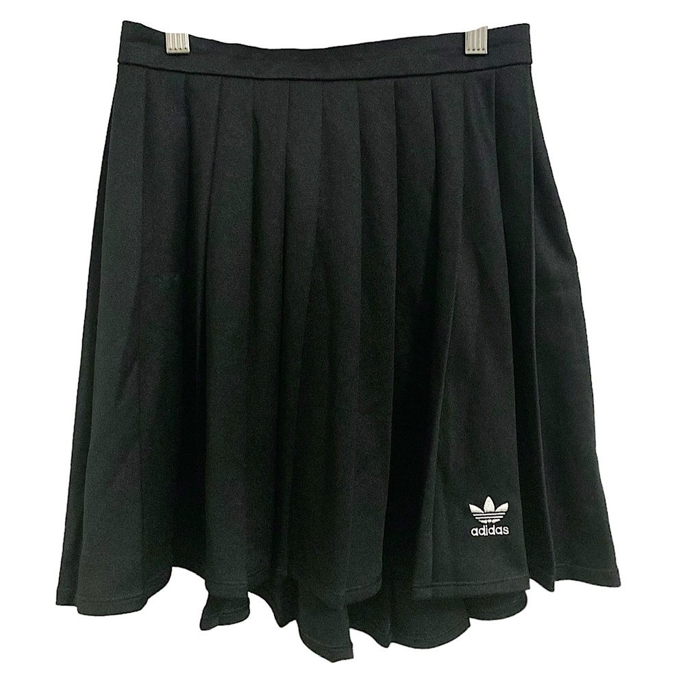 adidas Originals Black Skirt Size Small NEW WITH TAGS